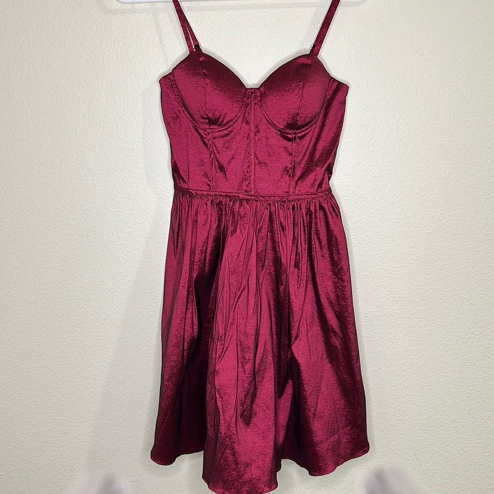 BCX dress, size 1, great condition